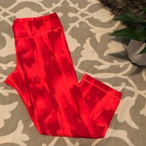 Under Armour Leggings